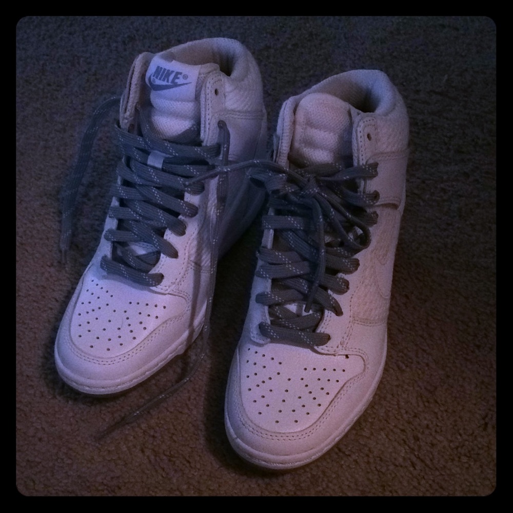 Nike shoes